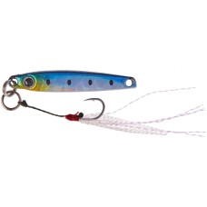 Пилкер Shimano Soare Metal Shot TG 7.0g #35T Blue Back