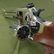 Револьвер Флобера Alfa 461 Chrome бу