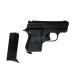 Пистолет стартовый Bruni Auto 315 cal.8 ST