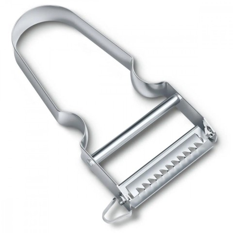Овочечистка Victorinox Star лезо для соломки сталь (109x65x13мм)