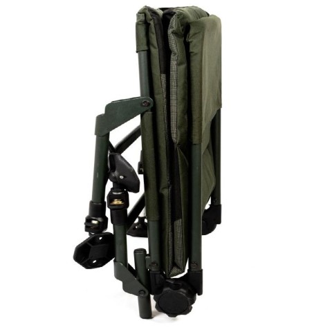 Карпове крісло Ranger Chester (Арт. RA 2240)