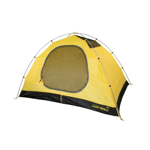Тент Tramp Tent 6 х 6 green UTRT-103