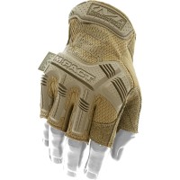 Перчатки Mechanix M-Pact Fingerless XL Coyote