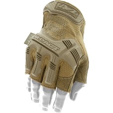 Перчатки Mechanix M-Pact Fingerless XL Coyote