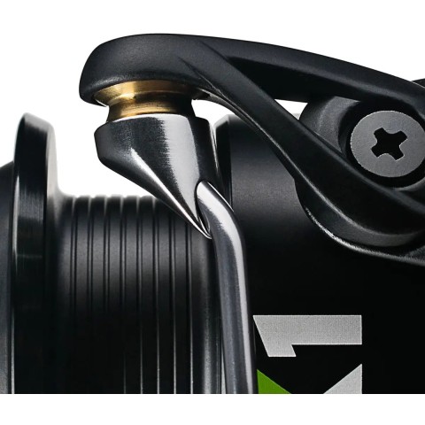 Котушка Favorite X1 2000S 9+1BB