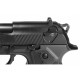 Пневматический пистолет Beretta Elite 2