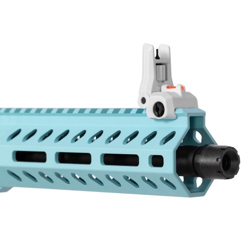 Гвинтівка страйкбольна G&G Armament FAR 9 Blue