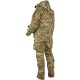 Костюм Defcon 5 Sniper Vest+Pants Kit M камуфляж