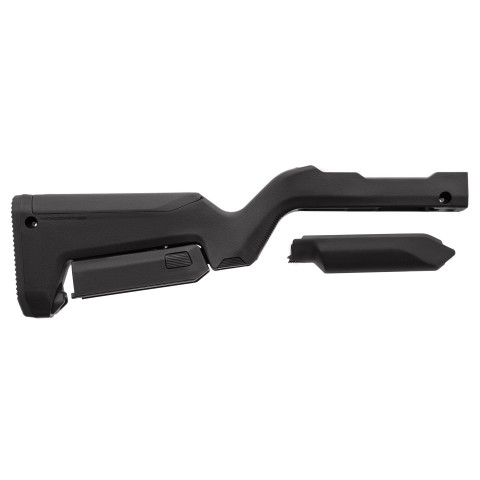 MAG808-BLK Ложе Magpul X-22 Backpacker Stock для Ruger 10/22 Takedown