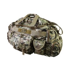 Сумка тактическая KOMBAT UK Saxon Holdall 100 литров