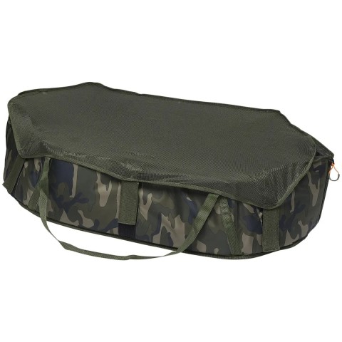 Мат карповый Prologic Inspire Unhooking Mat With Sides Large