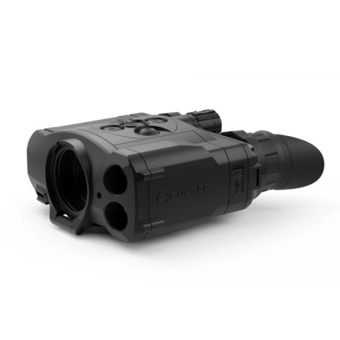 Тепловізійний бінокль Pulsar Accolade LRF XP50