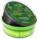 Леска Katran Synapse Wild Carp Camo 1000m (dark camo) 0.331mm 16.8lb