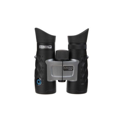 Бинокль Steiner BluHorizons 8x32