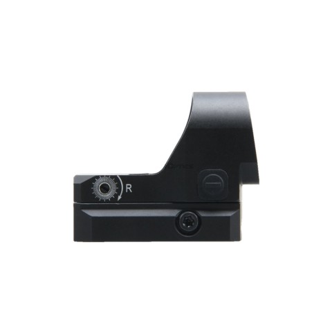Приціл коліматорний Vector Optics Frenzy AUT 1x22x26 3MOA Red Dot