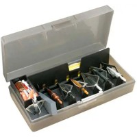 Кейс MTM BH-1-41 д/наконечників.7шт.