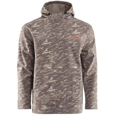 Худі Grundens Kryall XXL Stone Liquid Camo