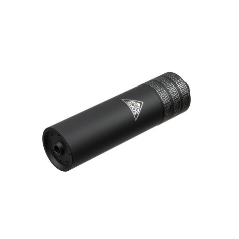 Глушник з нержавіючої сталі Sofie TAC к.223 1/2*28