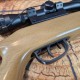 Винтовка пневматическая Crosman Benjamin Titan NP бу