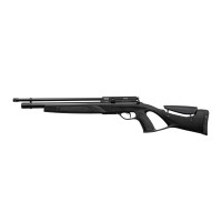 Пневматична гвинтівка Gamo Coyote Black  PCP 27 Дж