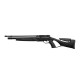 Пневматична гвинтівка Gamo Coyote Black  PCP 27 Дж