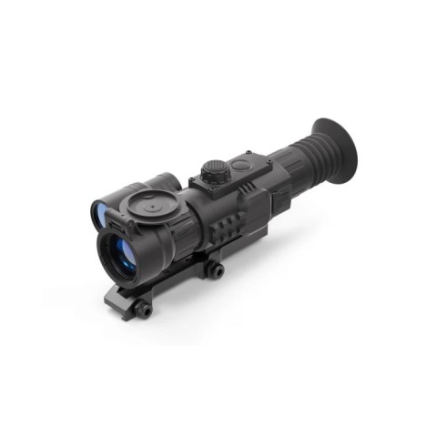 Цифровий приціл нічного бачення Yukon Sightline N455