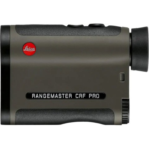 Дальномер Leica Rangemaster CRF Pro 7х24 2600 м
