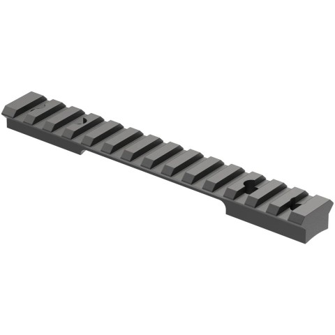 База Leupold Backcountry Cross-Slot Winchester XPR SA 1-pc Matte (174686)