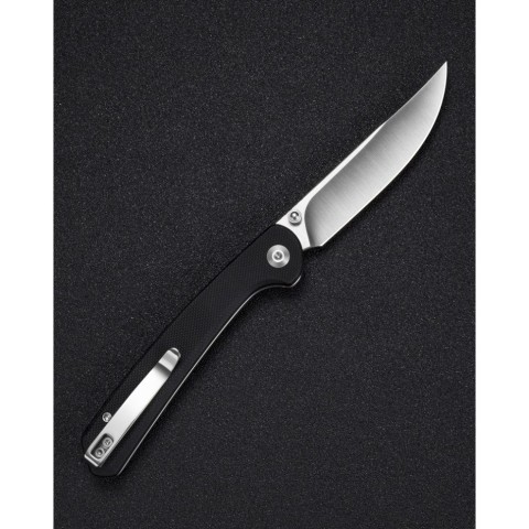 Ніж складаний Sencut Skelfin S25007-2