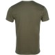 Футболка Orbis Textil Collection M олива