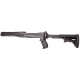 Приклад складаний ATI Strikeforce для Ruger 10/22