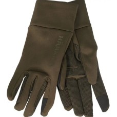 Перчатки Harkila Power Stretch S Зеленый