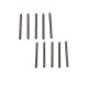 Redding Decap Pins diam .062 inch 10 pcs (for FL,NK dies) - Запасная иголка-декаппер