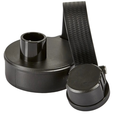 Крышка для термоса Skif Outdoor Sporty Plus ц:black