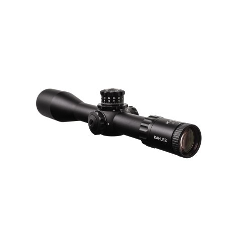 Прицел оптический KAHLES K 624i CW 6-24x56 / MSRw-right
