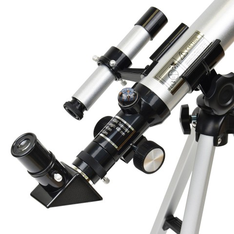 Телескоп SIGETA Kleo II 40/400 AZ