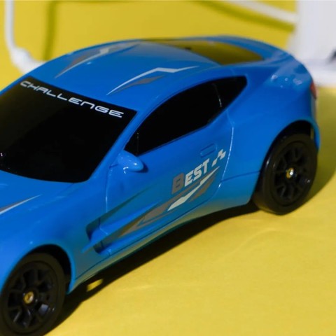 Машинка OTAMANKO Дрифт-машинка 4x4 Drift Race синий