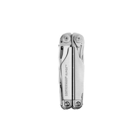 Мультиинструмент Leatherman Surge, нейлоновый чехол
