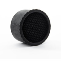 Антивідблискова насадка ZCO Killflash 56мм