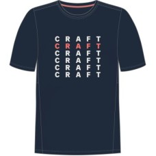 Core Charge SS TEE Man