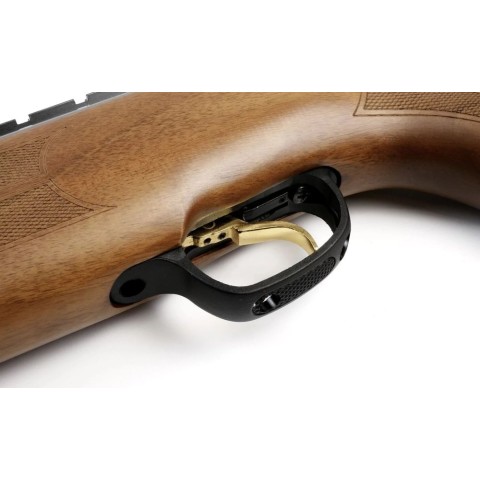 Пневматическая винтовка Hatsan 135 Magnum с газовой пружиной