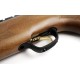 Пневматическая винтовка Hatsan 135 Magnum с газовой пружиной