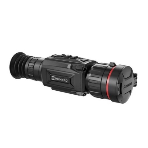 Тепловізійний приціл Hikmicro Thunder Zoom TQ60Z 2.0