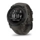 Смарт-часы Garmin Instinct E (40 мм) черные/угольные