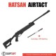 Пневматическая винтовка Hatsan AirTact с газовой пружиной