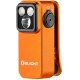 Фонарь Olight Oclip Pro Orange
