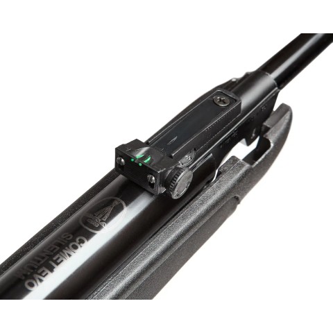 Винтовка пневм. BSA Comet Evo GRT Silentum, 4,5 мм , 24J