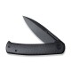 Ніж складаний туристичний Civivi Cetos, (8.8 см) 14C28N / Wood & Stainless