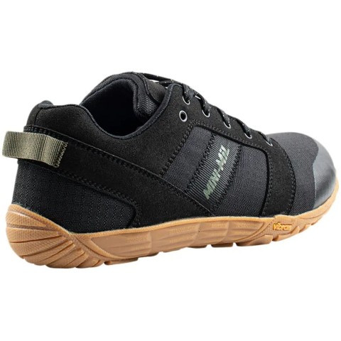 Кроссовки Belleville Mini-Mil 002 7 ц:black