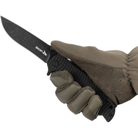 Нож Skif Urbanite II BSW ц:black